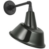 Thomas O'Brien 1 - Light Outdoor Barn Light