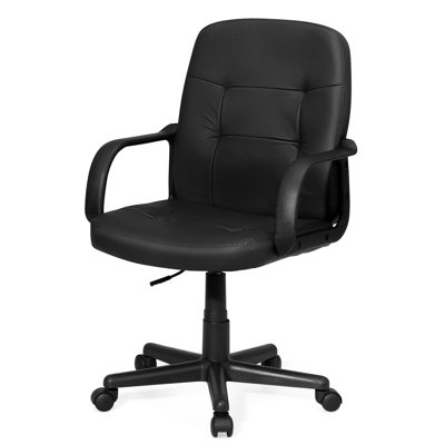Isobela Ergonomic Executive Chair