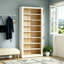 Armoire de rangement pour chaussures à 8 niveaux
