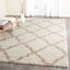 Darroch Sgd-Dallas Geometric Performance Shag Rug-892098040