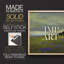 Coastal Views VI - Reproduction encadrée - Restickable-807427605-807427611