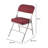 Bernadine Deluxe Fabric Padded Folding Chair-100507275