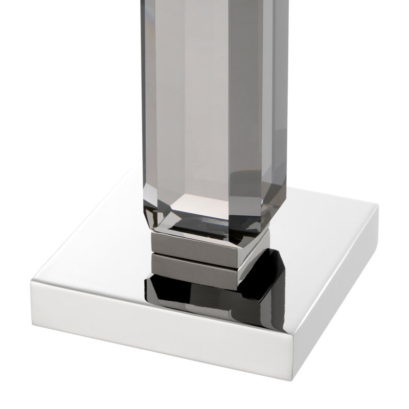 Livia 12'' H Tabletop Candlestick