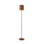 Cylindrical Floor Lamp-769813571