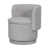 Boucle gris est en rupture de stock