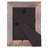Weathered Gray Wood Matte Picture Frame-21093805