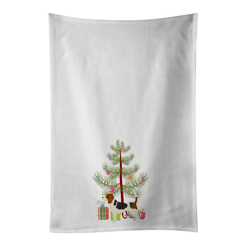 Cotton Tea Towel Kitchen Towel