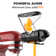 Masticating Juicer Attachment For Kitchenaid Stand Mixer, Cold Press Juicer Machine, Slow Masticating Juicer Attachment With Dual Feed Chute, As Kitchen Aid Slow Juicer Attachment By Gvode