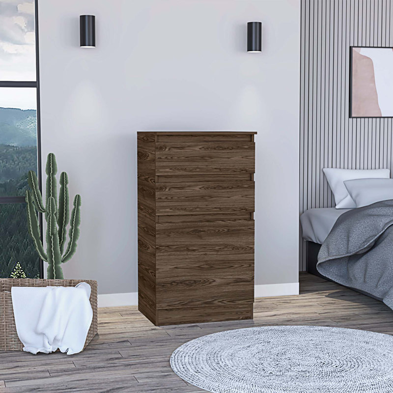 Commode 2 tiroirs Celeski