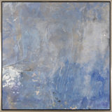 Calm In The Storm Painting