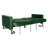 Hayasdan Full / Double Upholstered Futon-1311158773