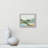 " Abstract Landscape " by Allison Pearce-88032200-88032201
