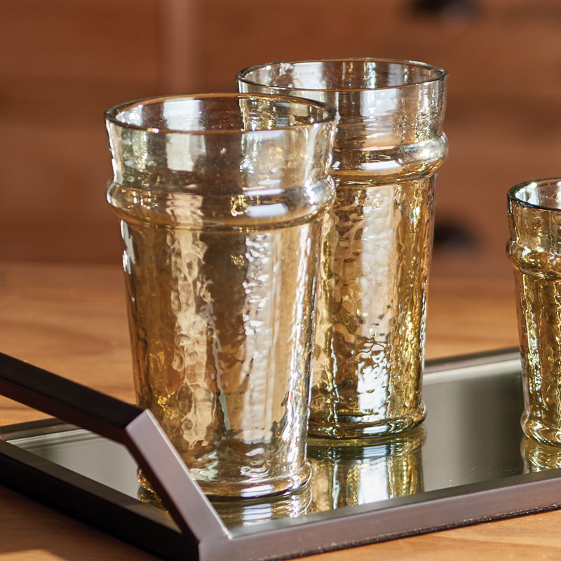 Jared 12 oz. Verre à boire