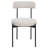 Liana 20'' H Boucle Upholstered Side Chair-1409302024