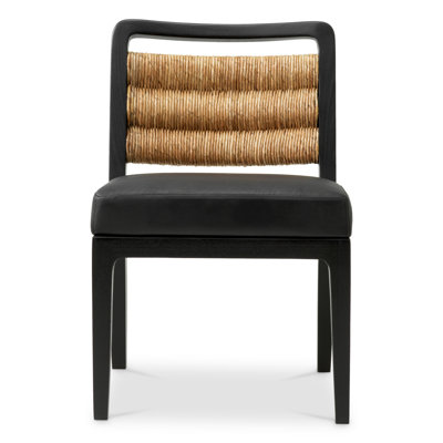 Luberon Leather Dining Chair