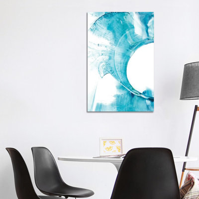 Aperture I by Ethan Harper - Painting