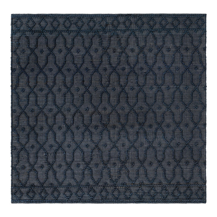 Geometric Indoor Rug