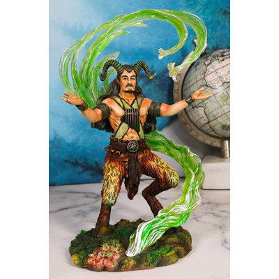 Ifeta Figurines & Sculptures