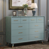 High-end and simple side cabinet