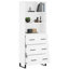 Catie 69.5cm Wide Highboard-903760461