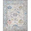 Oushak Collection, Transitional Hand Knotted Wool Moroccan Area Rug