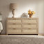 Commode 6 tiroirs Chada-421877039