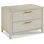 Bianca 2 - Drawer Nightstand