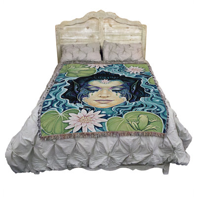 Couverture «Pure Country Weavers Wash emo