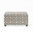 RICHMOND STORAGE OTTOMAN