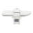 Intelligent Steam Press With Multiple Fabric Settings And Steam Burst Function, Touchscreen Steam Press With 5 Temperature Gears-122060985
