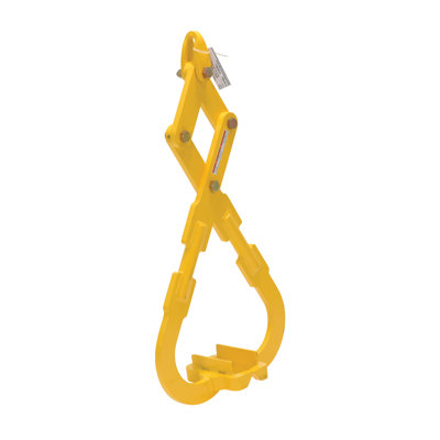 HEAVY DUTY DIE LIFT TONG 3K 38IN OPENING