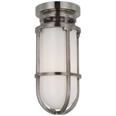 Gracie 1 - Light Flush Mount