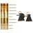 Latieka 2 - Light Dimmable Vanity Light