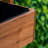Kuttner Wood Vertical Garden