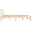 Bed Frame Solid Wood-519346417-519341825