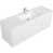 Blanc est en rupture de stock