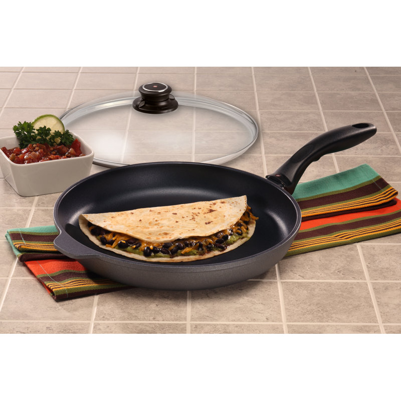 3 - Piece Non-Stick Aluminum Cookware Set