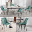 Chattooga 46.5cm H Velvet Upholstered Side Chair-686319580-687085704