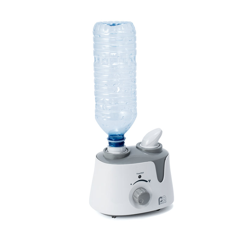 Humidificateur ultrasonique de table Cool Mist