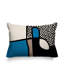 Coussin lombaire réversible intérieur / extérieur Jai Abstract-109595286-109605602