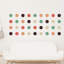 Abstract Wall Decal