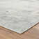 Tapis abstrait gris