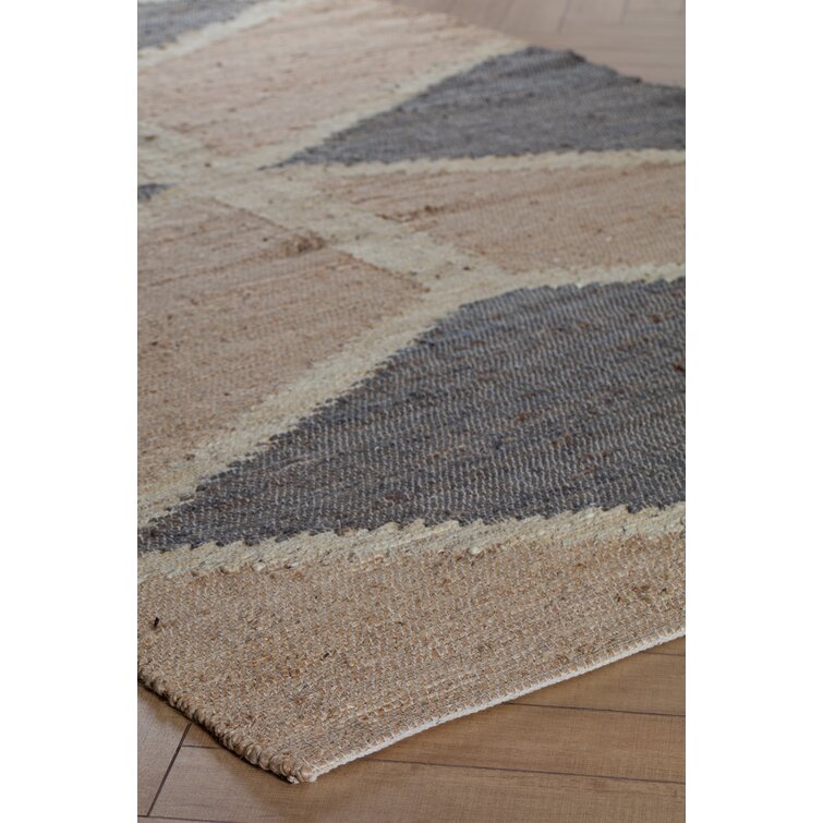 Wholesale Rug Woven 2.5'x4.5' Rui Celadon #113 for your store