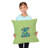 Outdoor Pillow Cover