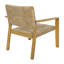 Chaises d'appoint Harho Modern Boho Patio