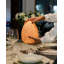 La lampe marguerite melon-125499959