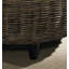 Felipe Upholstered Ottoman