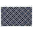 Bleu / anthracite sélectionné