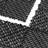 Interlocking Drainage Mat, Modular Interlocking Cushion Durable PP-108532100-108532103