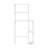 Antonucci Over The Toilet Storage-1853199633